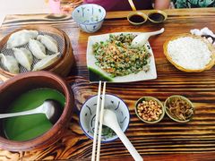 -海陆丰明凤擂茶