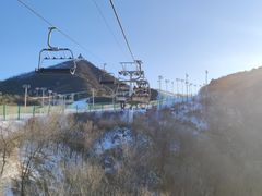-北京南山滑雪场