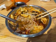 -柳州肥姨妈大骨螺蛳粉(万达中心店)