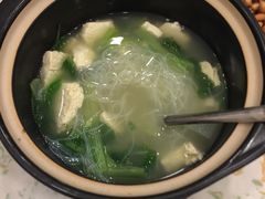 -老猎户炭火锅羊汤(万达店)