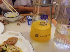 -吕记老鸭汤·徽菜馆(东营路店)