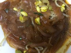 -何记酿皮店(西流湾店)