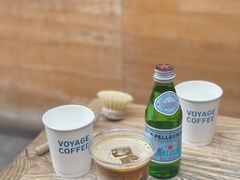 -VOYAGE COFFEE(北锣鼓巷店)
