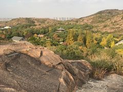 -白马涧龙池景区