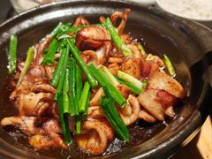 -桂小厨广西菜(航洋店)