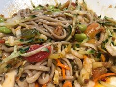 -西贝(上海新梅广场店)
