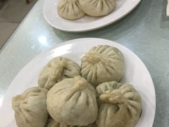 天津包子-京天红酒家(虎坊路店)