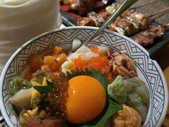 -半藏居酒屋(香港花园店)