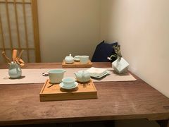 -梅间堂茶馆(绿地缤纷城店)
