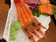 -九井澤精致料理(金茂店)