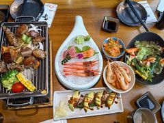 -九井澤精致料理(金茂店)