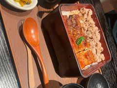 -玄白·炭烤活鳗(上海首店)