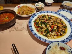 -杨记隆府重庆江湖菜(大悦城店)