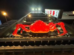 -蟹料理 北海道かに将軍(札幌本店)