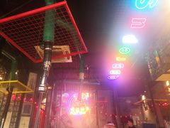 -超级神炭烤肉夜食(芥园西道店)