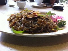 粉丝-方荣糊涂菜馆(湖北路店)