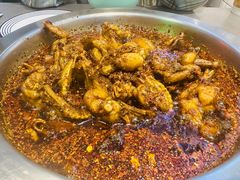 -耍盆友·重庆江湖菜(百子湾店)