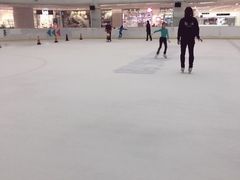 -全明星滑冰俱乐部(万象城店)