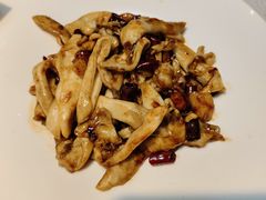 -79号渔船海鲜饭店(宝安店)