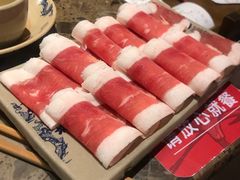 -小龙坎火锅(东汇城店)