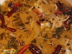 -太二酸菜鱼(天鹅湖万达店)