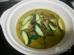 -味上湘菜馆(岳麓山店)