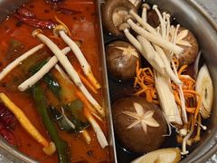 -一绪に寿喜烧(虹悦城店)
