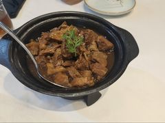 -到家尝北京菜(西坝河店)