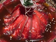 -山之川日料放题(通州店)