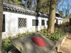 -西湖风景区十里琅珰-五云山