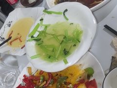 -煲来饱去冷水鱼