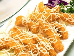 -源港渔村-中山脆肉鲩(博罗店)