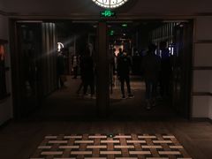 -成都百丽宫影城(LUXE太古里店)