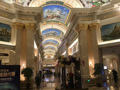 -沈阳于洪碧桂园凤凰酒店