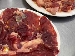 -松明一烤肉馆(鲁园店)