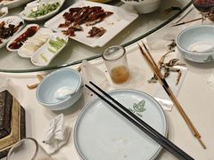 -福寿斋·老北京铜锅涮肉·烤鸭(顺义总店)