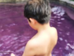 -杭州第一世界大酒店·云曼温泉