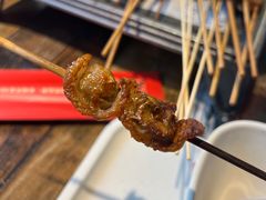 -管氏翅吧(广渠门店)