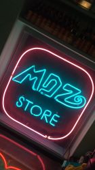 -MDZ STORE·TATTOO·耳饰