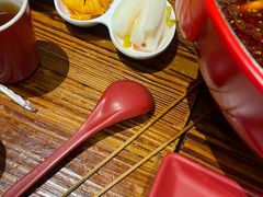 -红料理|串串有瘾·烧烤(吴中路店)