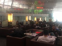 -首都机场t3-c国航两舱休息室