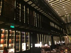 -北京康莱德酒店