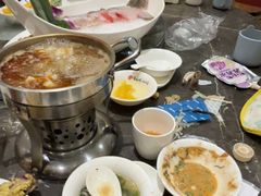 -世贸万锦大酒店·烹大师火锅达人