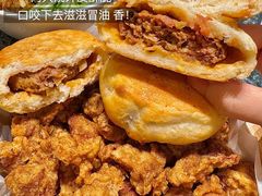 -四季明湖·鲁菜海鲜(明湖店)