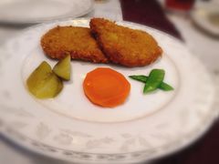 -92°C俄式厨房(中央大街店)