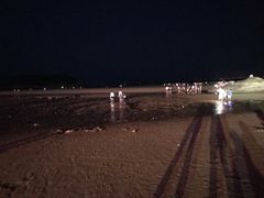 -南澳海滩