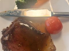 -漢咖啡·全服务式自助晚餐(武汉洲际酒店)