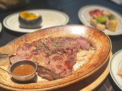 -404干式熟成牛排馆•聚会餐厅