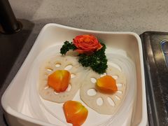-海底捞火锅(高科东路店)