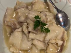 糟熘鱼片-到家尝北京菜(西坝河店)